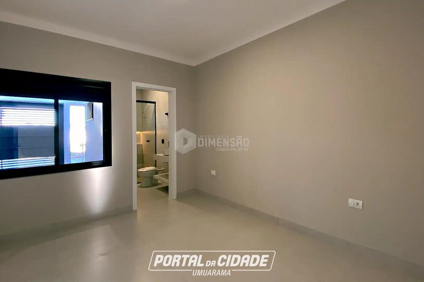 Casa &agrave; venda - 90m&sup2; - Parque Portugal