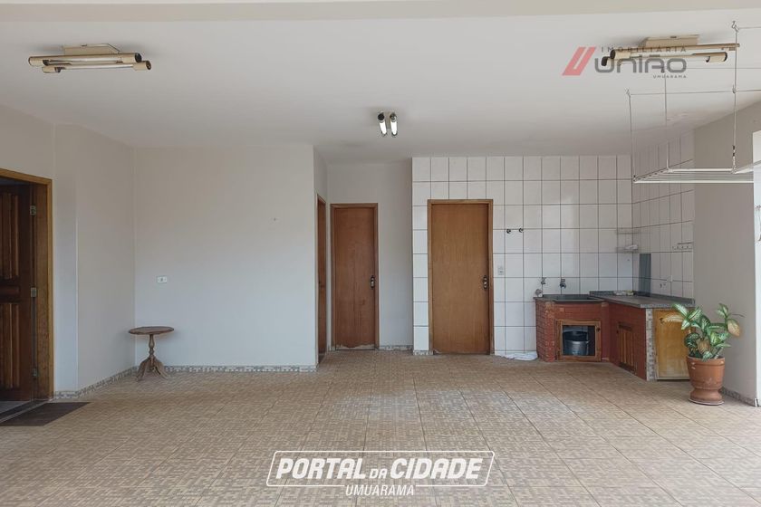 Casa &agrave; venda - 176m&sup2; - Parque Presidente