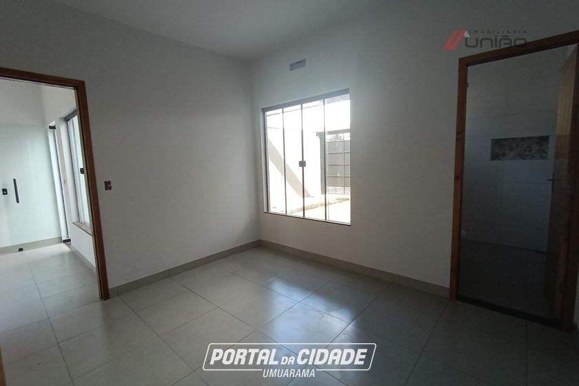 Casa &agrave; venda - 60m&sup2; - Parque Portugal