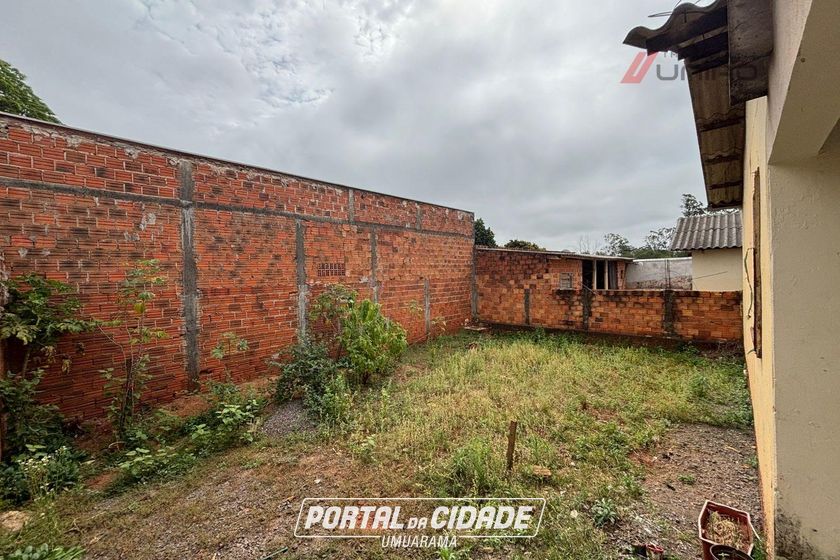 Casa &agrave; venda - 37m&sup2; - Residencial Guarani III