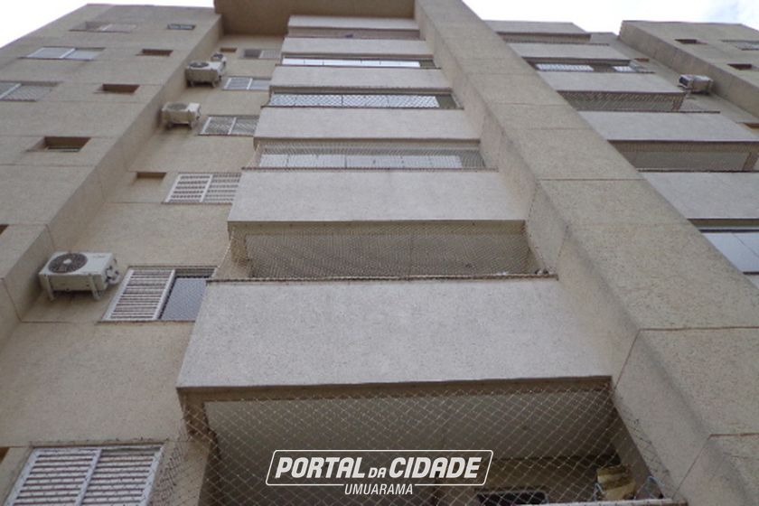 Apartamento &agrave; venda - 125m&sup2; - Zona I-A