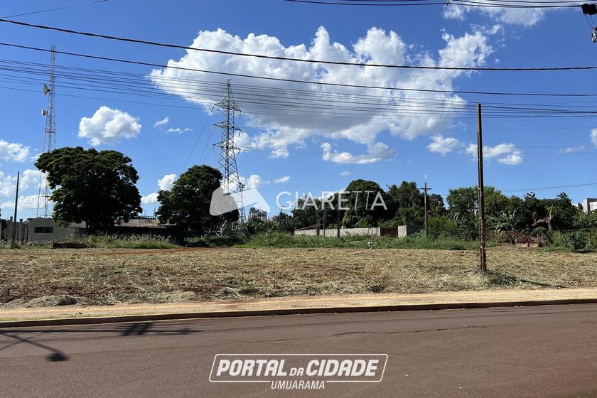 Terreno &agrave; venda - 546m&sup2; - JARDIM PANCERA