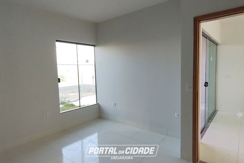 Casa para alugar - 63m&sup2; - Jardim Ibis