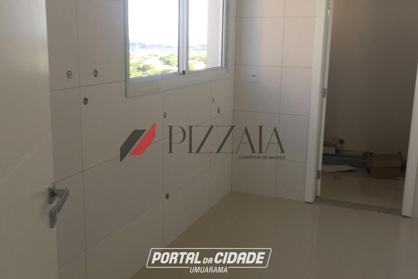 Apartamento &agrave; venda - 225m&sup2; - Zona III