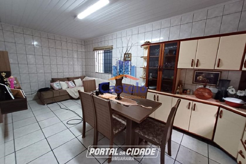 Sala Comercial &agrave; venda - 140m&sup2; - Zona VII