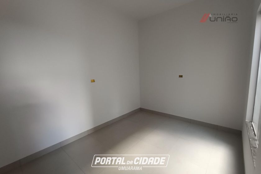 Casa &agrave; venda - 60m&sup2; - Parque Portugal