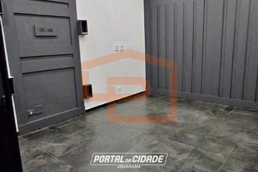 Sala Comercial para alugar - 60m&sup2; - Zona I