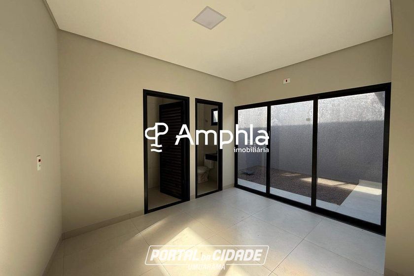 Casa &agrave; venda - 115m&sup2; - Positano