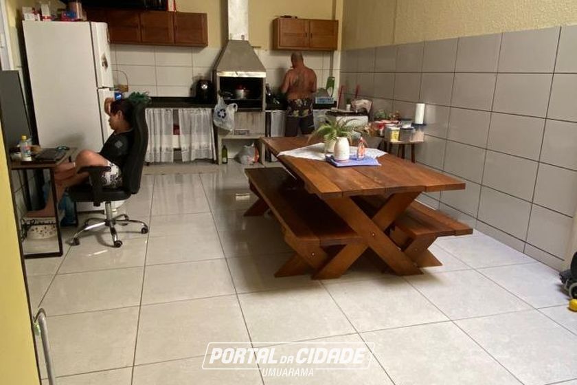 Casa &agrave; venda - 100m&sup2; - Jardim Real