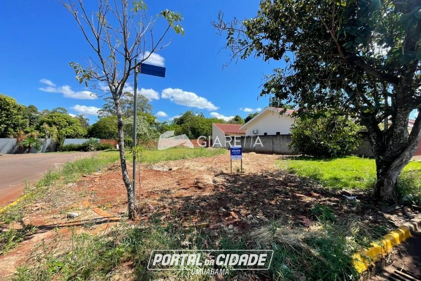 Terreno &agrave; venda - 375m&sup2; - JARDIM GISELA