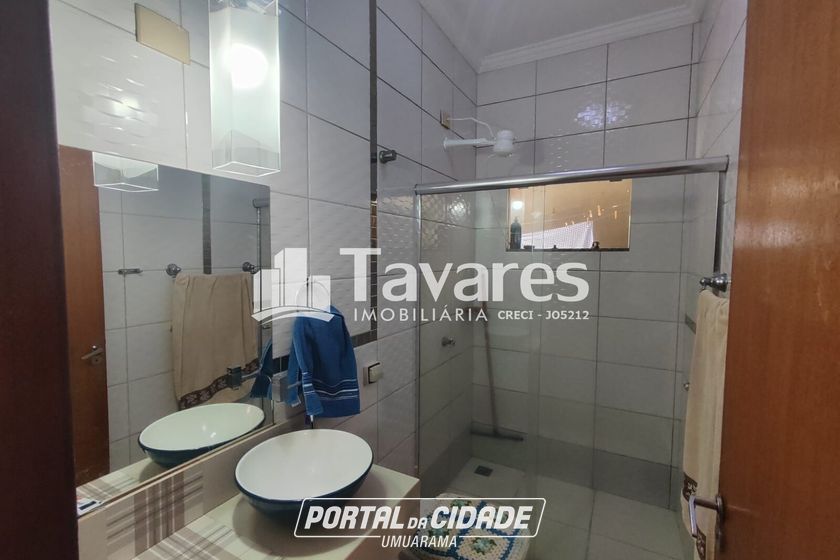 Casa &agrave; venda - 97m&sup2; - Parque Alto da Paran&aacute;