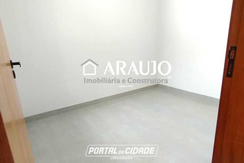 Casa &agrave; venda - 75m&sup2; - Parque Metropolitano