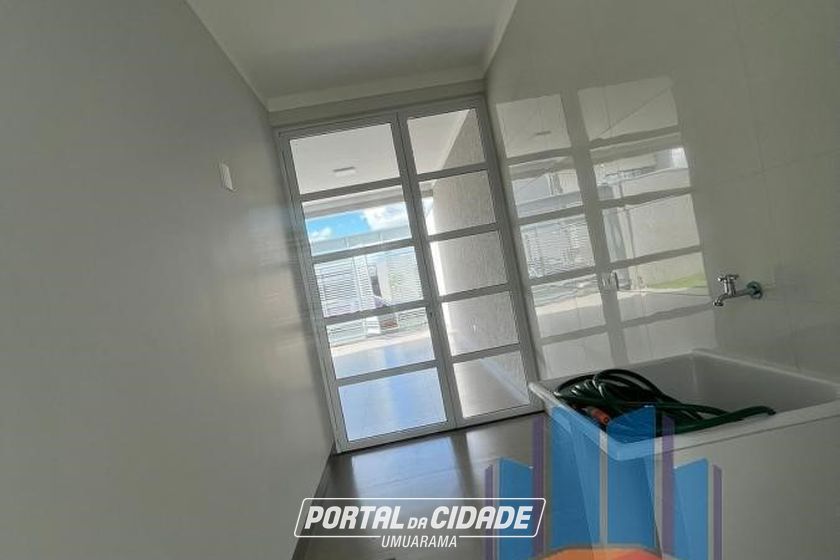 Casa &agrave; venda - 127m&sup2; - Parque Residencial Metropolitano