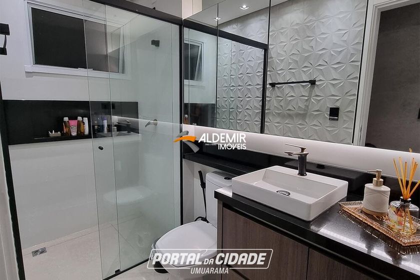 Apartamento &agrave; venda - Zona I