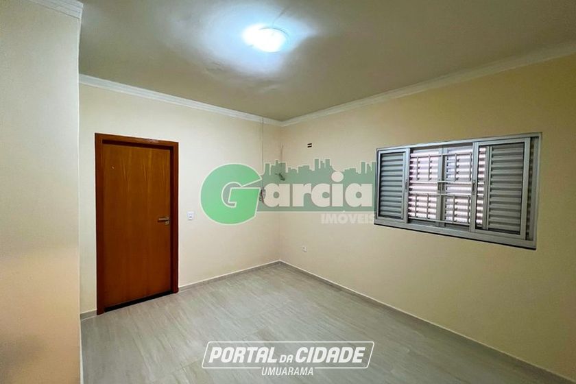 Casa &agrave; venda - 190m&sup2; - Jardim Yonezu