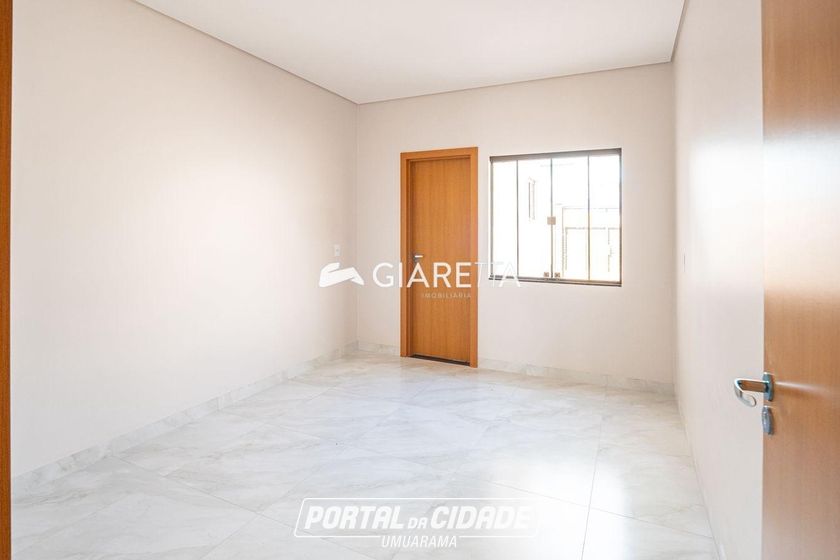 Casa &agrave; venda - 59m&sup2; - JARDIM COOPAGRO