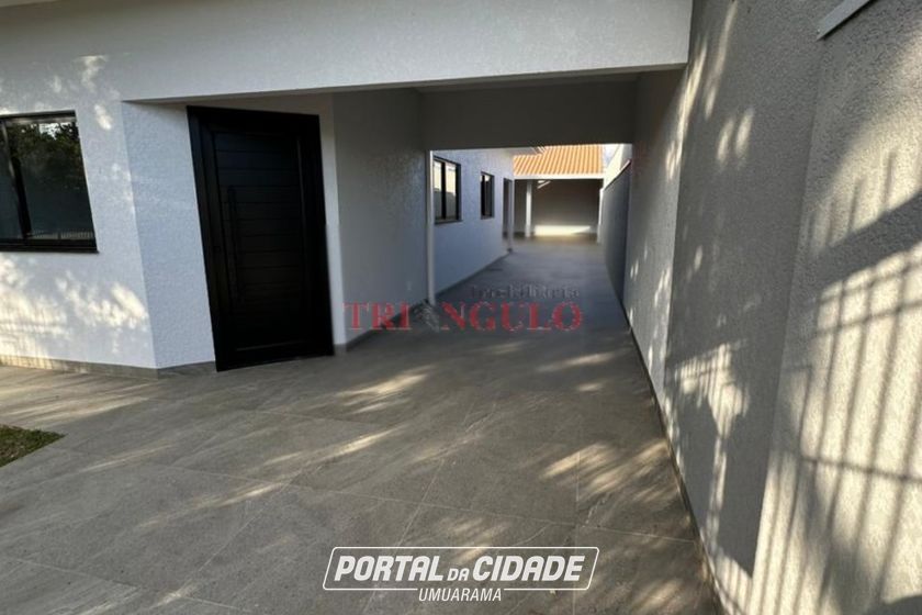 Casa &agrave; venda - 159m&sup2; - JARDIM GLOBAL