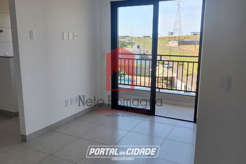 Apartamento &agrave; venda - 65m&sup2; - Parque Residencial Interlagos II