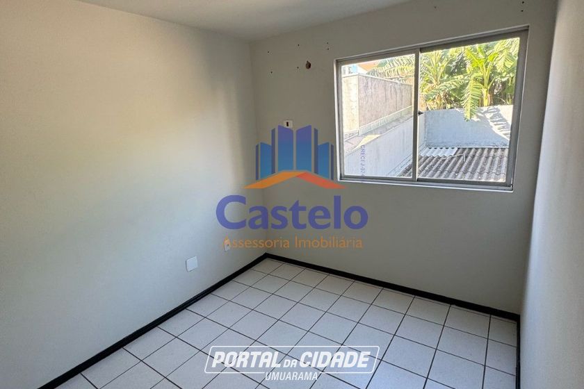 Apartamento para alugar - 51m&sup2; - ZONA III