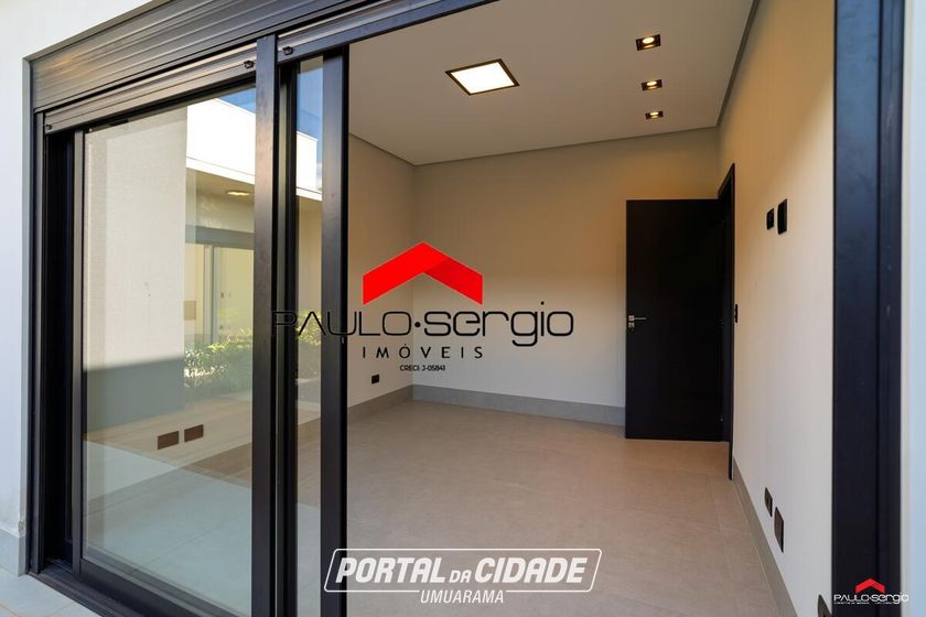 Casa &agrave; venda - 183m&sup2; - Jardim Interlagos II