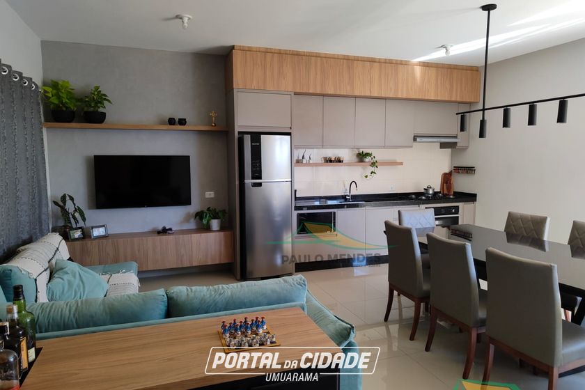 Casa &agrave; venda - 144m&sup2; - PARQUE EST&Acirc;NCIA ll