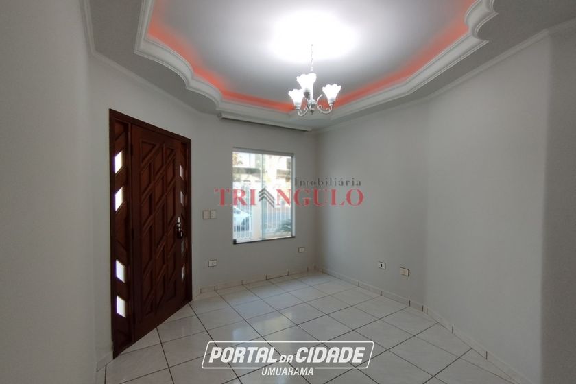 Casa &agrave; venda - 144m&sup2; - ZONA III