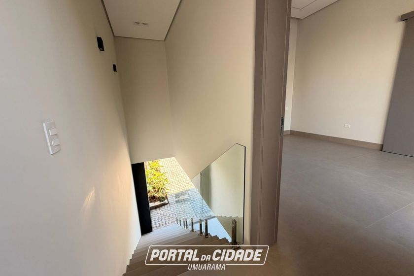 Casa &agrave; venda - 283m&sup2; - PARQUE RESIDENCIAL INTERLAGOS