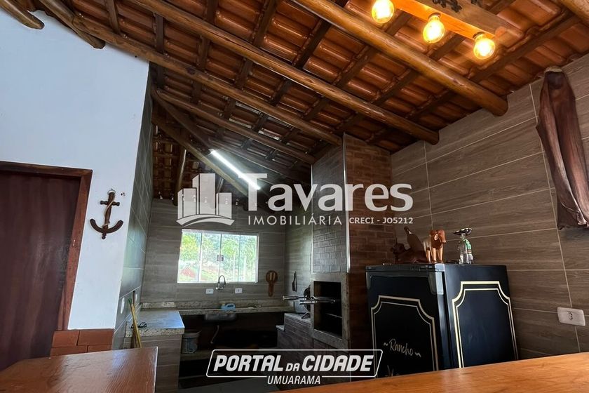Ch&aacute;cara &agrave; venda - 6050m&sup2; - Zona VII