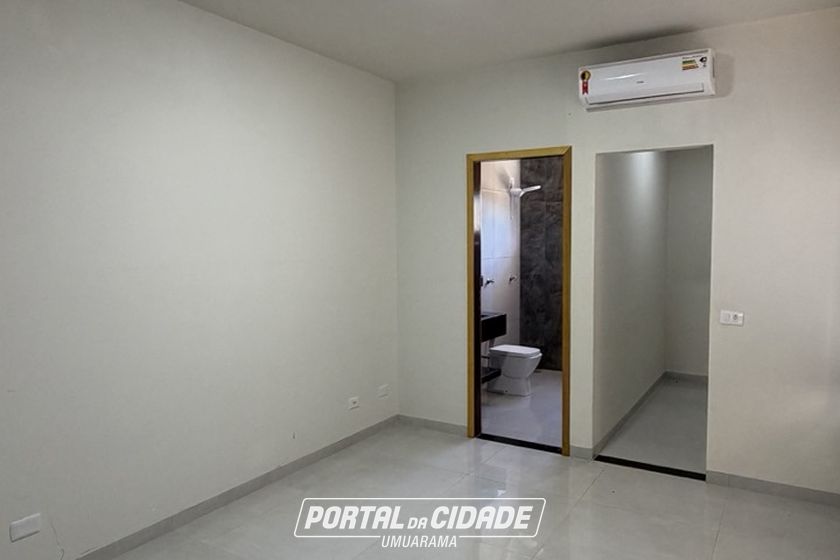 Casa &agrave; venda - 150m&sup2; - Parque Residencial Monte Libano