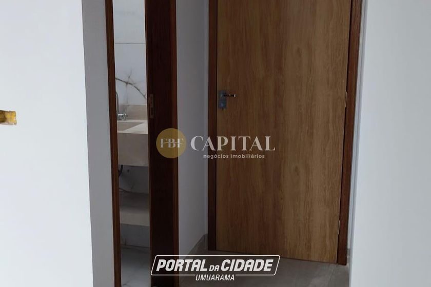 Casa &agrave; venda - 94m&sup2; - Parque Residencial Metropolitano