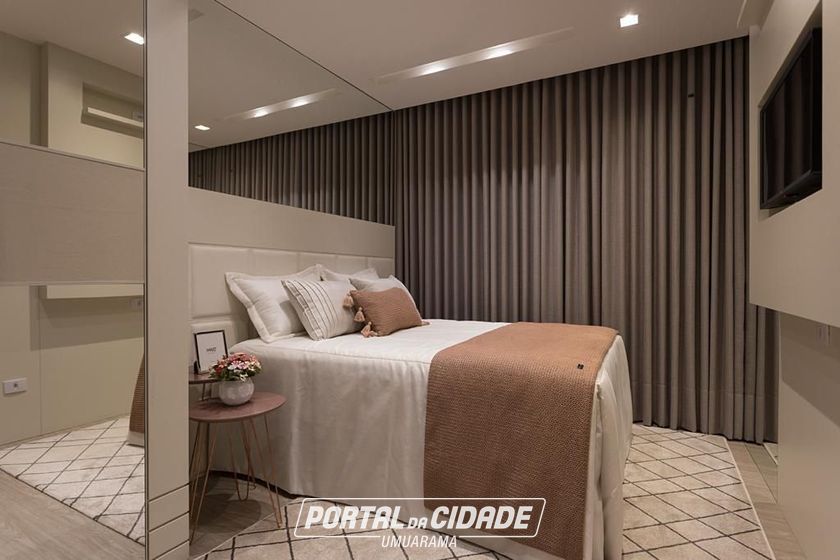 Apartamento &agrave; venda - 185m&sup2; - Zona II