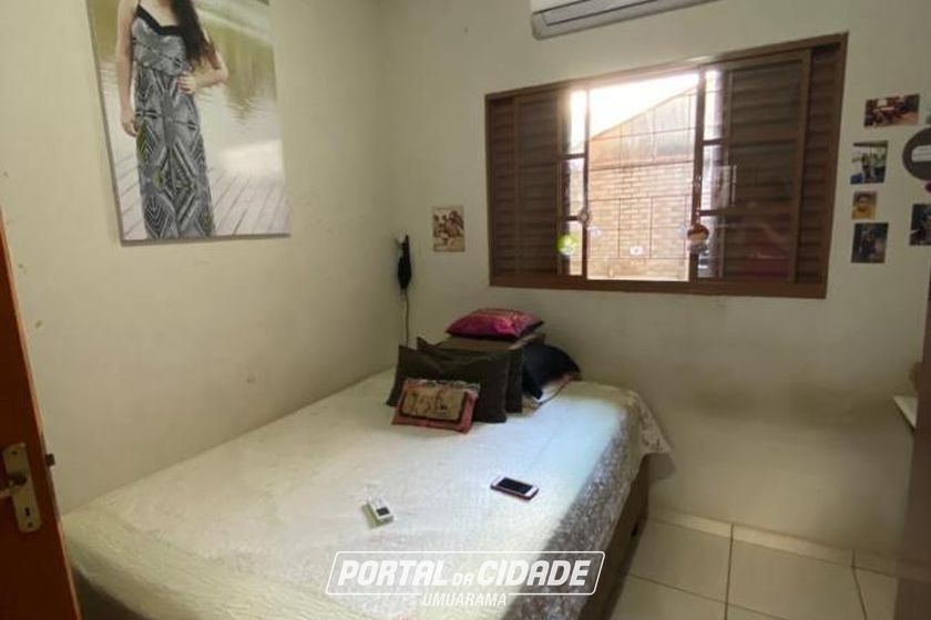 Casa &agrave; venda - 74m&sup2; - Parque do Lago