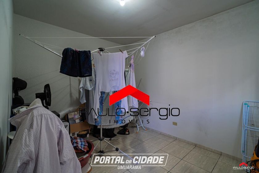 Casa &agrave; venda - 150m&sup2; - Parque Bandeirantes