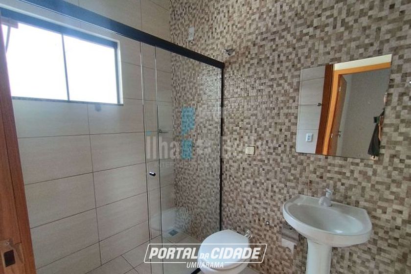 Casa para alugar - Parque Est&acirc;ncia II