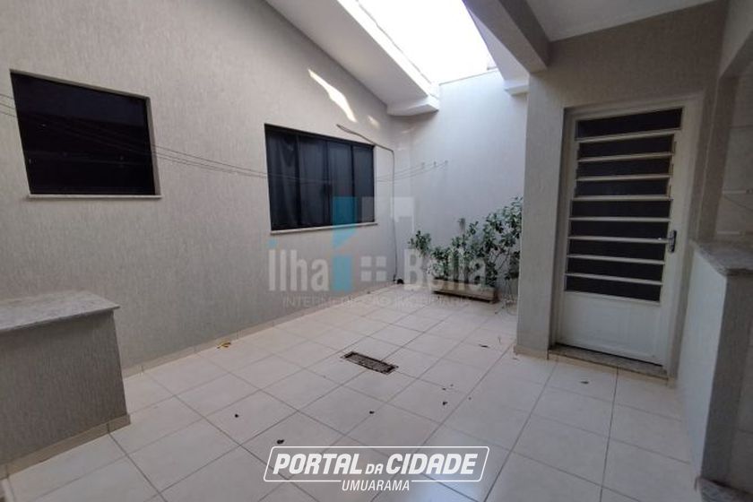 Casa para alugar - Parque Bandeirantes