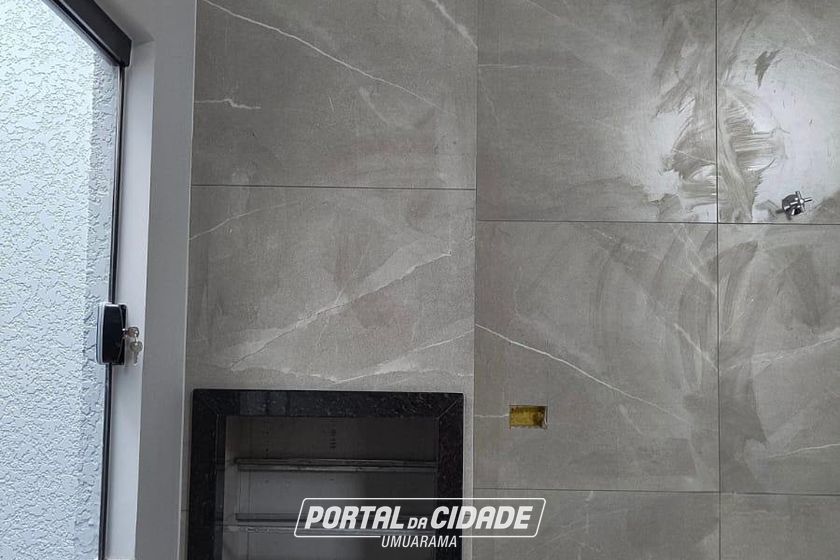 Casa &agrave; venda - 94m&sup2; - Parque Residencial Metropolitano