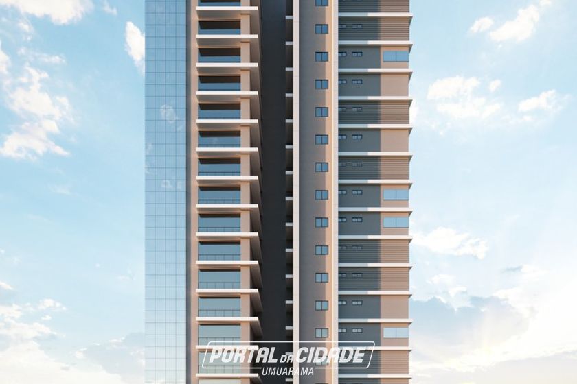 Apartamento &agrave; venda - Parque Presidente