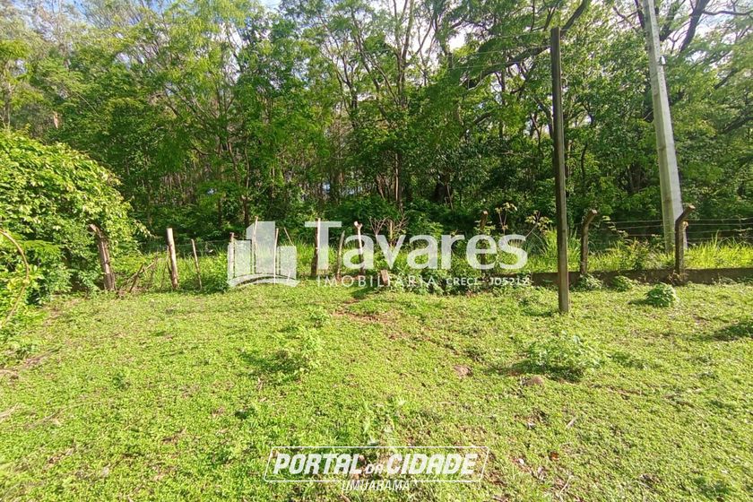 Ch&aacute;cara &agrave; venda - 5341m&sup2; - Jardim Aeroporto