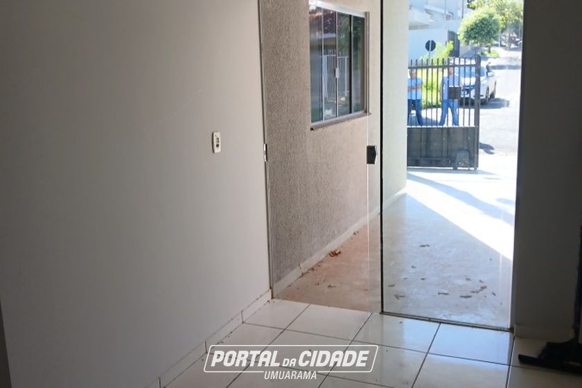 Casa &agrave; venda - 90m&sup2; - Jardim Imigrantes