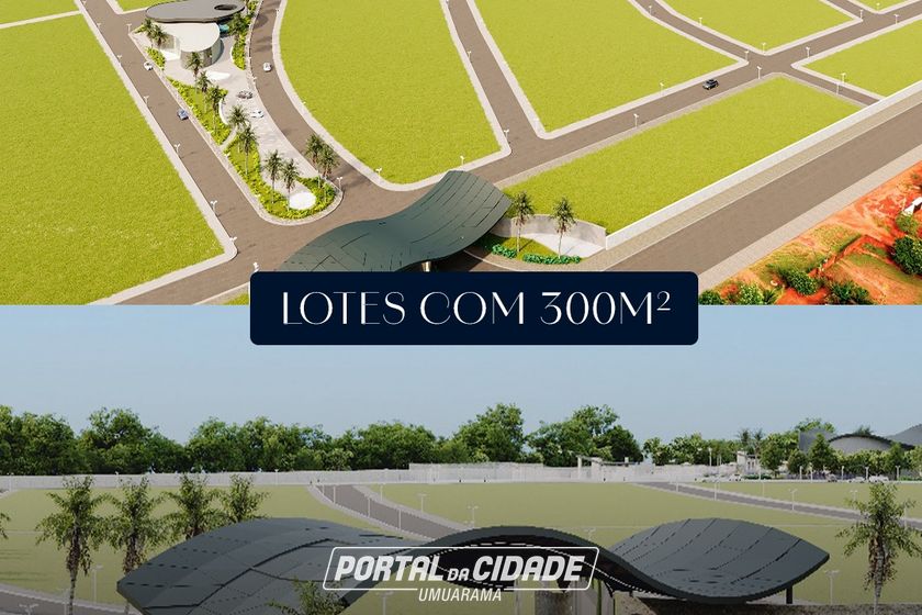 Casa &agrave; venda - 300m&sup2; - Porto Camargo