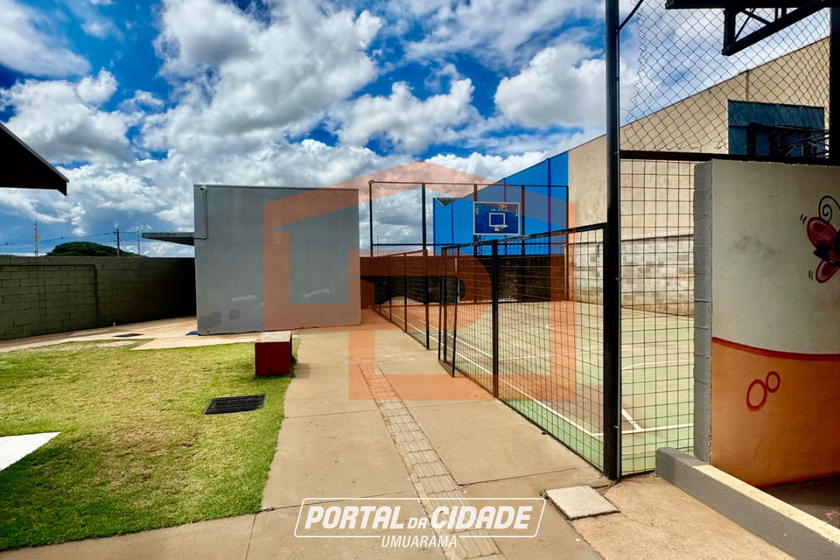 Apartamento &agrave; venda - 45m&sup2; - Conjunto Habitacional Sonho Meu