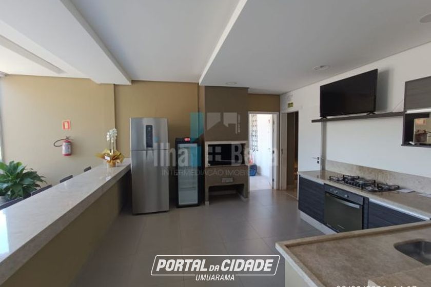 Apartamento para alugar - Zona I