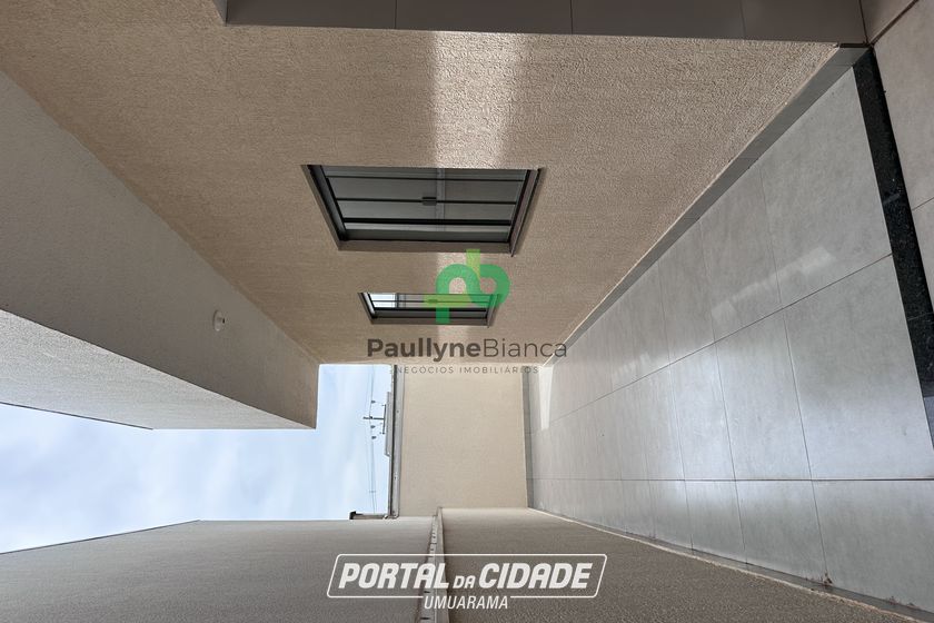 Casa &agrave; venda - 89m&sup2; - Parque Residencial Metropolitano