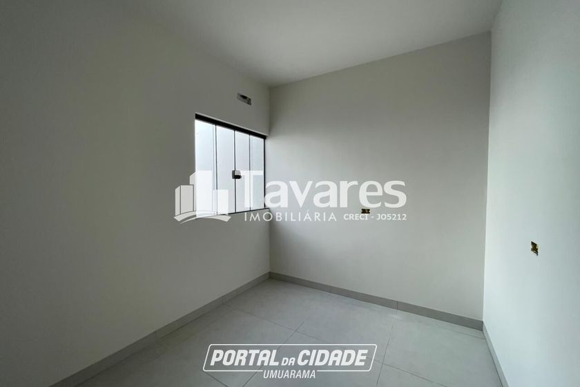 Casa &agrave; venda - 95m&sup2; - Jardim Colorado