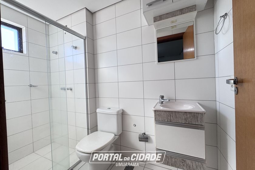 Apartamento para alugar - 67m&sup2; - Pra&ccedil;a H&ecirc;nio Romagnolli