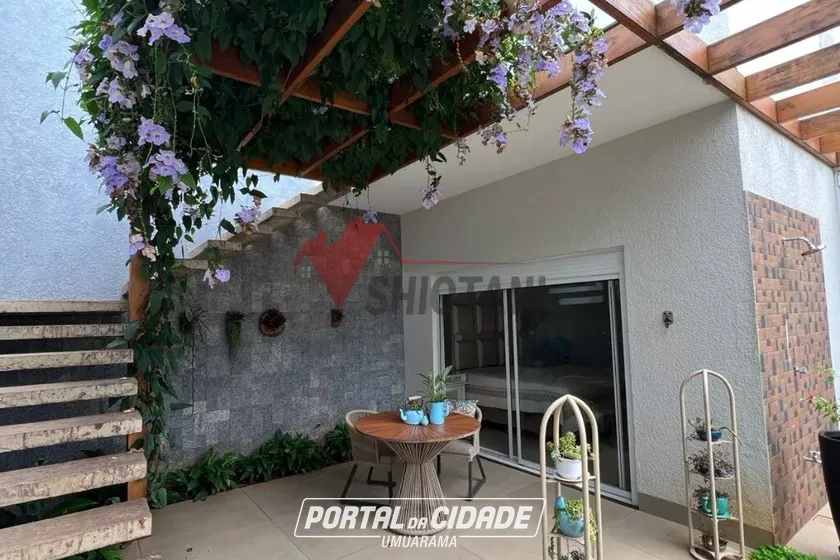 Casa &agrave; venda - Zona II