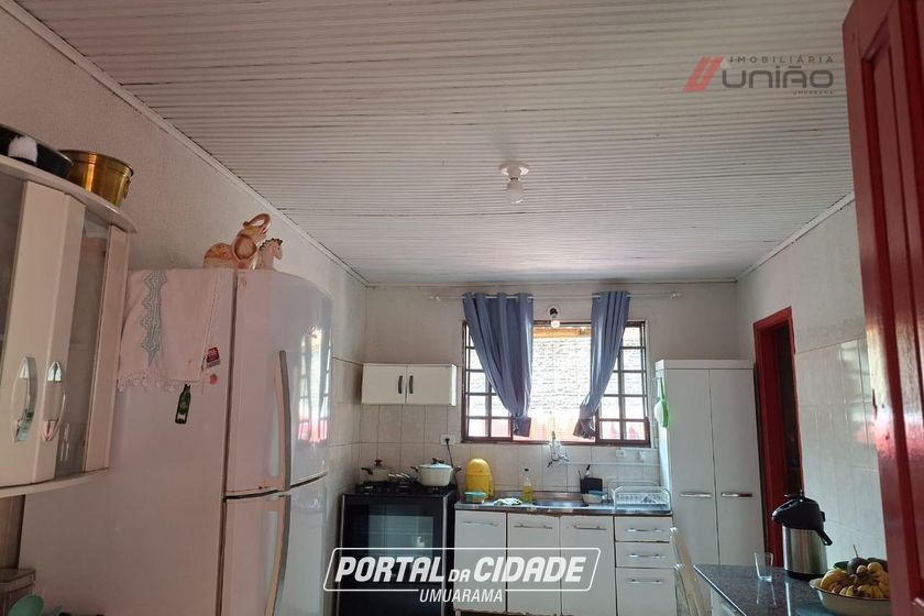 Casa &agrave; venda - 168m&sup2; - Conjunto Residencial Independencia