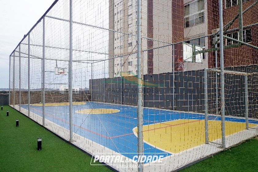 Apartamento &agrave; venda - 216m&sup2; - Zona II