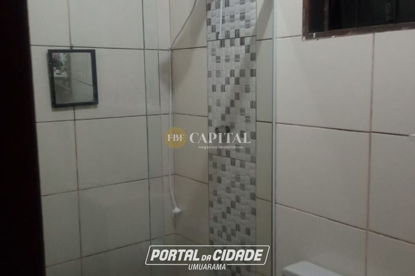 Casa &agrave; venda - 93m&sup2; - Zona III