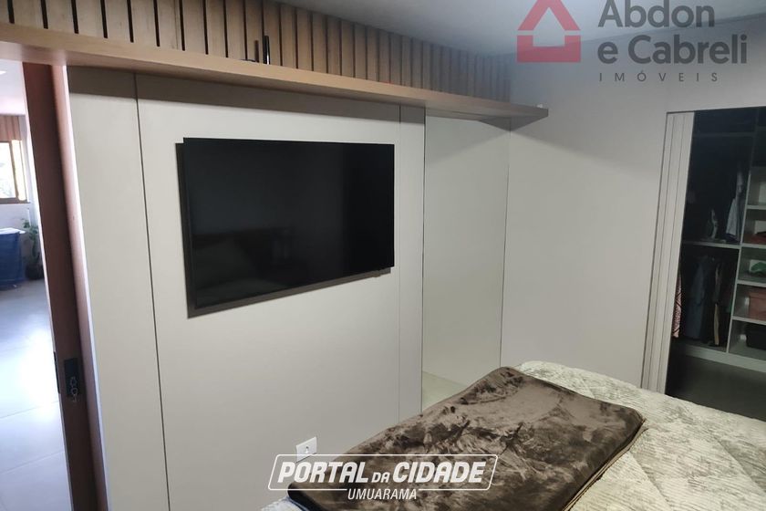 Apartamento &agrave; venda - 144m&sup2; - Zona III